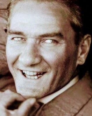 InteremineUysal's profile picture. 