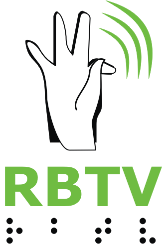 revistarbtv's profile picture. 
