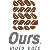 moto cafe Ours. (@ours_moto) Twitter profile photo