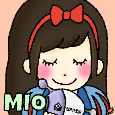 michan0409m's profile picture. 永遠の門下生！師範さん(@mamimumemonk)推し☺︎︎/ディズニー大好きなゲーマー主婦！白雪姫🍎小人のヲタしてます！/ゲーム⇒Destiny2 APEX キングダムハーツ マイクラ R6S スプラ ドリバレetc…