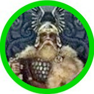 OdinAirdrop Profile Picture