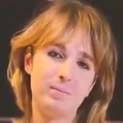 chipo60483029's profile picture. Thomas Raggi Thommy meow meow Måneskin Accor Arena Paris le 13 mars 2023