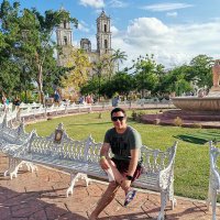 Martin Barreda (@mbarredas) 's Twitter Profile