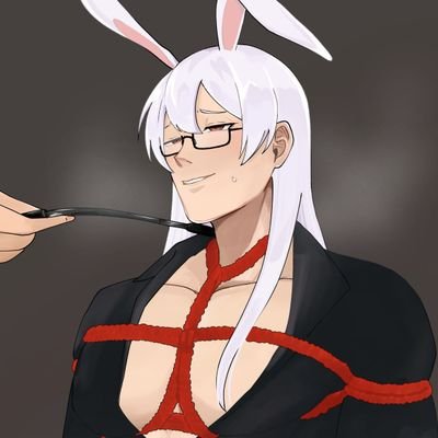 🏳️‍⚧️ RyuuBL 🔞🐰PRE-DEBUTさんのプロフィール画像