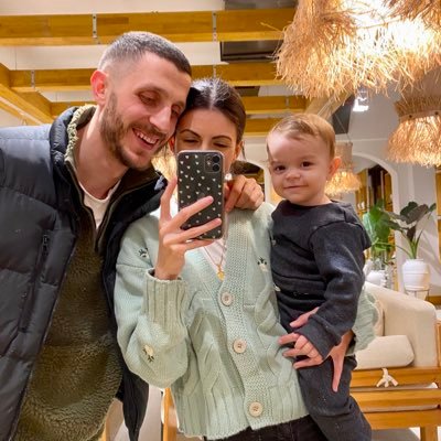 sonerdursunn's profile picture. GSD