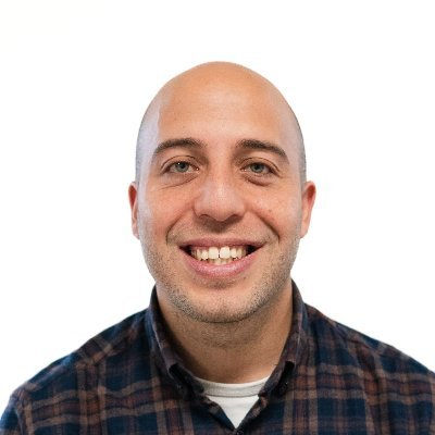 Lorenzo Ramos-Mucci, PhD Profile