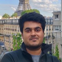 Shubham Kumar (@shubhamkrg) 's Twitter Profile