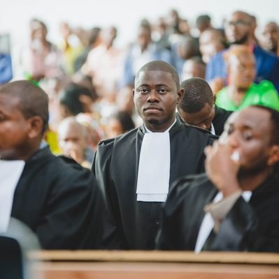 kalonjiAlbert11's profile picture. Avocat au barreau près la cour d'appel de Kinshasa Gombe