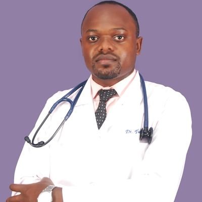 Dr. Tumarwe Aiden M.D