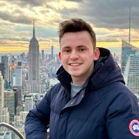 Jamie Watson (@iamjamiewatson) 's Twitter Profile