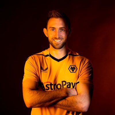Craig Dawson Profile