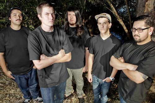 AsTheyBurnAlive's profile picture. Come headbang and have a good time with us!