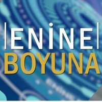 Enine Boyuna (@enine_boyuna) Twitter profile photo