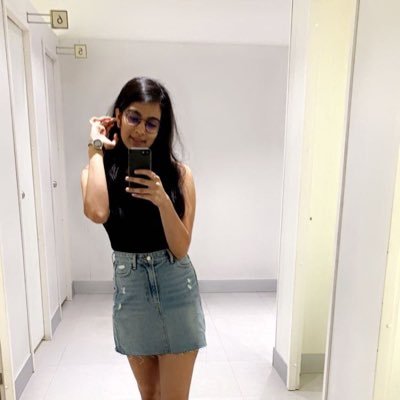 A CA student who loves Social Media and Marketing as well| Learning the art of writing and music freak| Trying to spread smile and positivity| Exploring life.