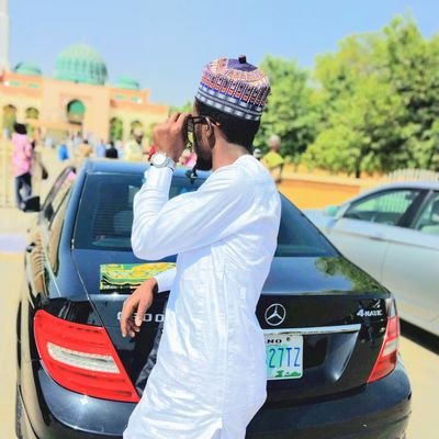 Humble♣️||Activist♠️||I respect everyone🙏🙏||
Deen_Islam🕌||
Proudly_Bukite✏📚||
4rm F_town of katsina🏙