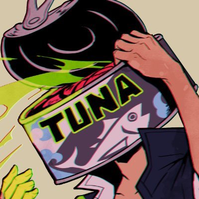 ツナヤ（TUNAYA）さんのプロフィール画像
