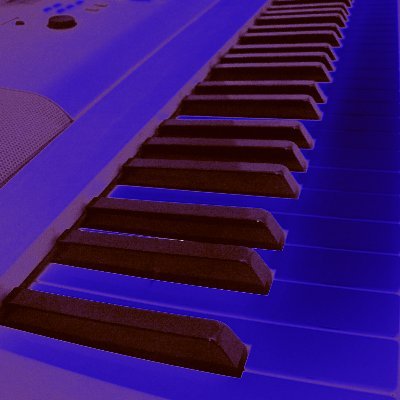 Twitch Streamer - DegenerateMusic
YouTube: Tommy McPhee Music