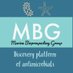 Marine Bioprospecting Group (MBG) (@UiTmarine_mbg) Twitter profile photo