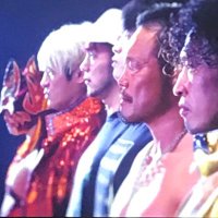 Pro-Wrestling Noah Eng (Hisame, 冰雨\)(@Hi5ame) 's Twitter Profile Photo