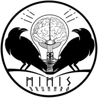 Mimir (@mimisbrunnr0) 's Twitter Profile Photo Mimir (@mimisbrunnr0) 's Twitter Profile Photo