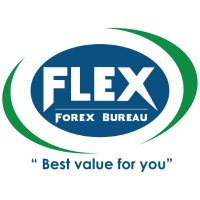Flex Forex Bureau Ltd(@flexforexbureau) 's Twitter Profile Photo
