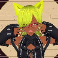 Fai-Sakila@ヒト型ネコVTuber (@faisakila) Twitter profile photo