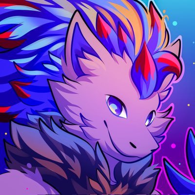 bluezorさんのプロフィール画像