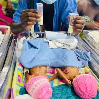 Preterm Infant parents Network UgandaπΊπ¬ (@pretermsug) 's Twitter Profile Photo Preterm Infant parents Network UgandaπΊπ¬ (@pretermsug) 's Twitter Profile Photo