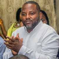 Ray Kisonga (@raykisonga) 's Twitter Profile Photo