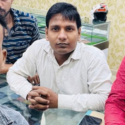 ShivranjanDr's profile picture. Sirf sach bolo or sunne ki chhamta rakho