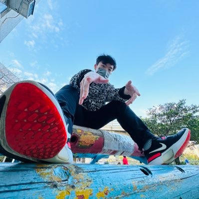 Oreishi 🥐さんのプロフィール画像