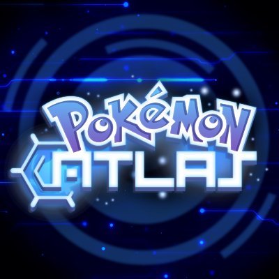 Pokémon Atlas Profile