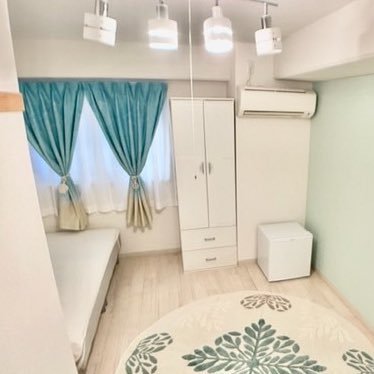 sharehouse_108's profile picture. 立地は都心に近く物価安の板橋区成増。駅近で通勤便利/家賃5万円〜光熱費定額Wi-Fi込/住民の年齢層高め/中の人は2部屋借りてるハウスの住民/賃貸よりお得で楽しいシェアハウス生活満喫中☘️