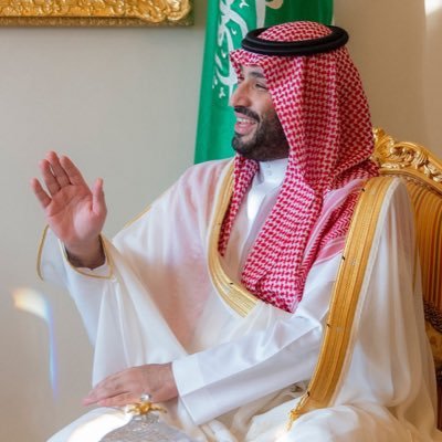 خادم لديني و مليكي و وطني🇸🇦