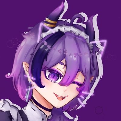 TuVii💜さんのプロフィール画像