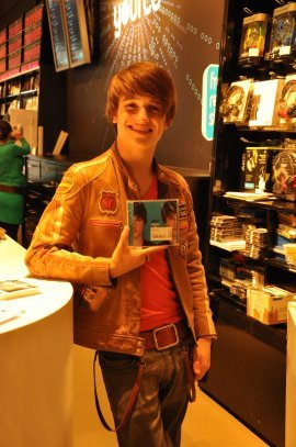 dit is een fan account van ralf