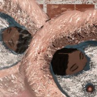 Jupiter (@artbybias) 's Twitter Profile