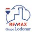 Grupo REMAX Lodonar (@remaxlodonar) Twitter profile photo Grupo REMAX Lodonar (@remaxlodonar) Twitter profile photo