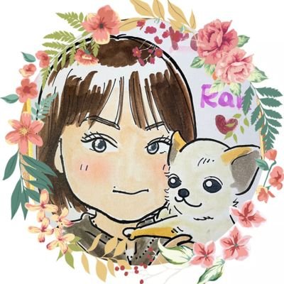 #わんこ 🐕蘭・くぅ #にゃんこ 🐈‍⬛ ͗めい
🤍 #犬 #猫 #チワワ #キジトラ 🤍好き➭ #さかがみ家 ・動物・カラオケ・楽器・切り絵・ウクレレ・フラダンス・映画など♡