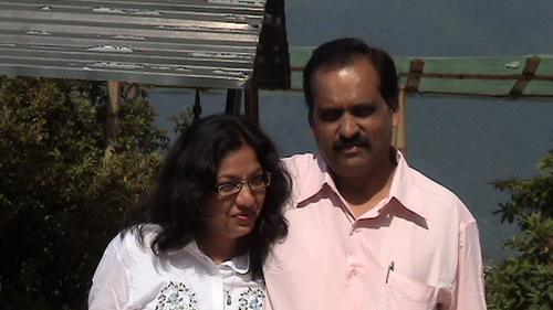 Chairman and Director of Satyam Cotex Pvt ltd. One of the most growing Cotton textile industry in Maharashtra and Madhya Pradesh.