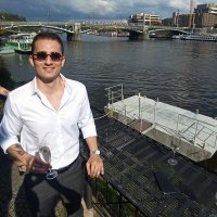 Ahmet Omaç (@ahmetomac) Twitter profile photo