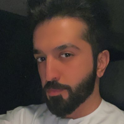 adhamalqarawi3's profile picture. شيء عميق لا تسعه الكلمات