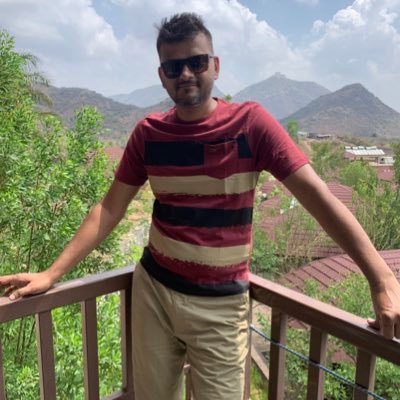 mitul5375's profile picture. 