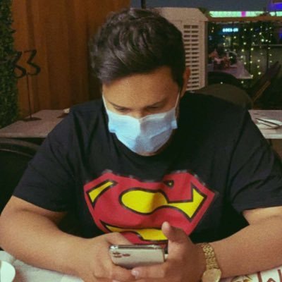 lbrahimalaqeel2's profile picture. ﴿توفّني مُسلِماً وألحقني بالصالحِين﴾