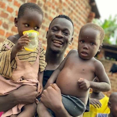 Charity Organization 
❤ Fighting against illiteracy, helping helpless kids and improve on well being of children in Uganda🇺🇬 Donate to us and save many lives