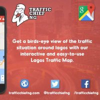 #LagosTrafficReports(@TrafficChiefNG) 's Twitter Profile Photo