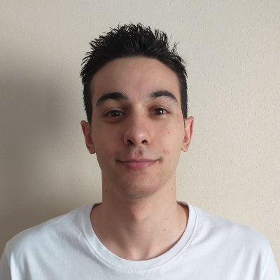 FranklyRocks's profile picture. Designing and delivering successful software solutions | Expert in e-commerce and cloud computing | Software Engineer at @Clikalia_