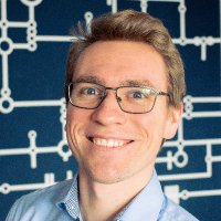Nils Trost (@trostnils) 's Twitter Profile Photo Nils Trost (@trostnils) 's Twitter Profile Photo