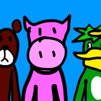 yuuma gahaku (@yuuma_gahaku) 's Twitter Profile Photo