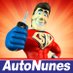 Twitter Profile image of @Autonunes